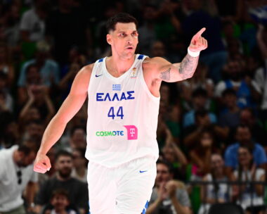 Ο Μήτογλου