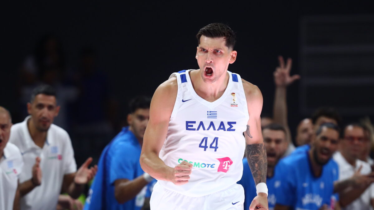 Ο Μήτογλου