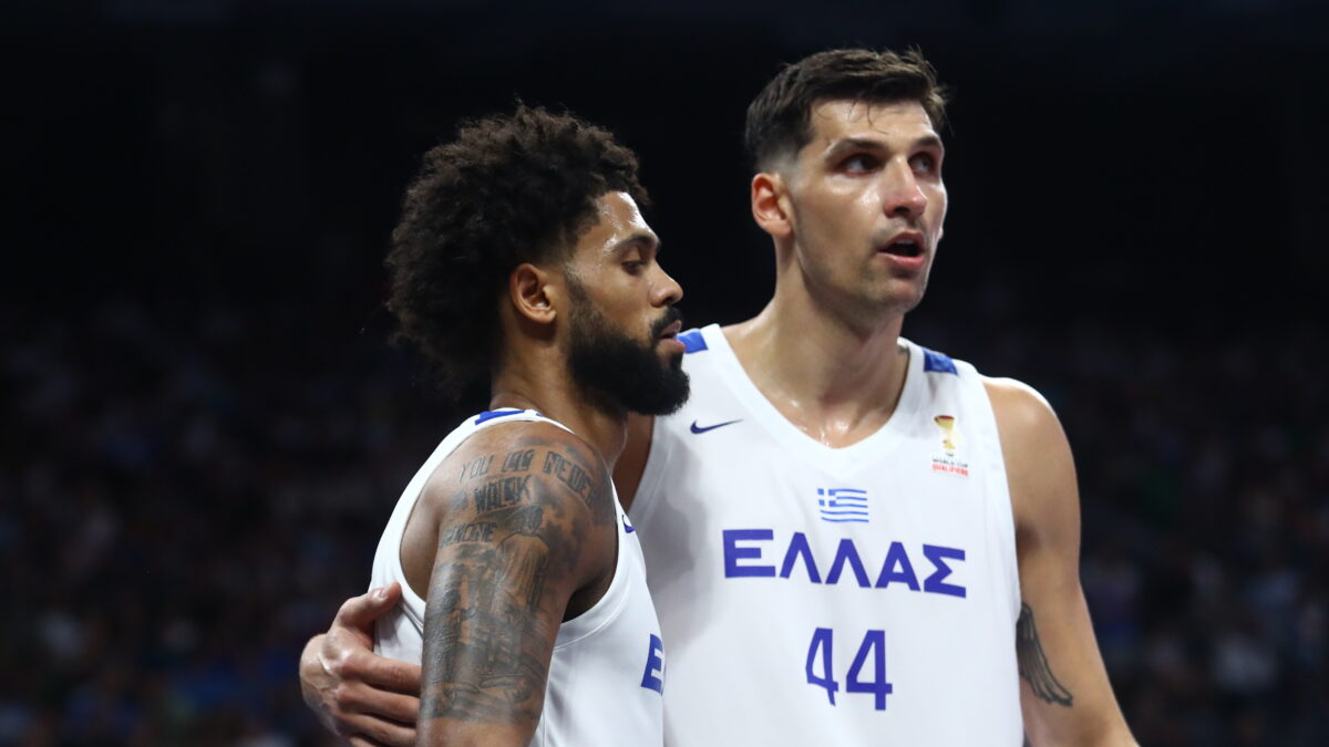 Ο Ντόρσεϊ και ο Μήτογλου