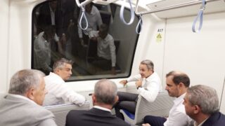 Κυριάκος Μητσοτάκης