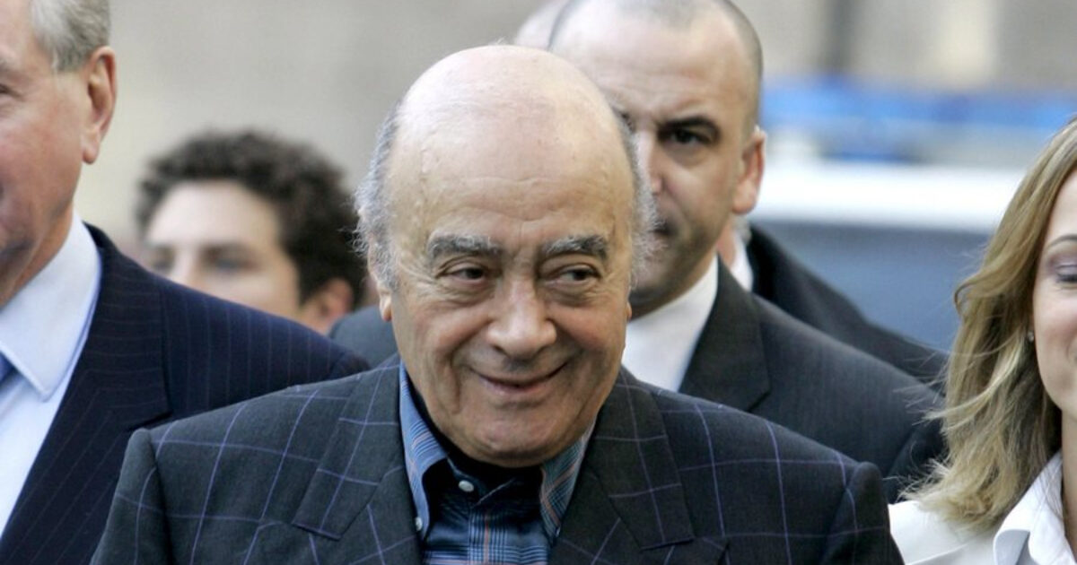 Υπόθεση Μοχάμεντ Αλ Φαγέντ: Τέσσερις γυναίκες αναγνωρίστηκαν ως θύματα εμπορίας ανθρώπων