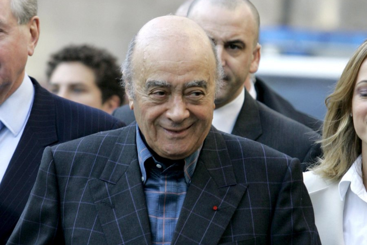 Υπόθεση Μοχάμεντ Αλ Φαγέντ: Τέσσερις γυναίκες αναγνωρίστηκαν ως θύματα εμπορίας ανθρώπων
