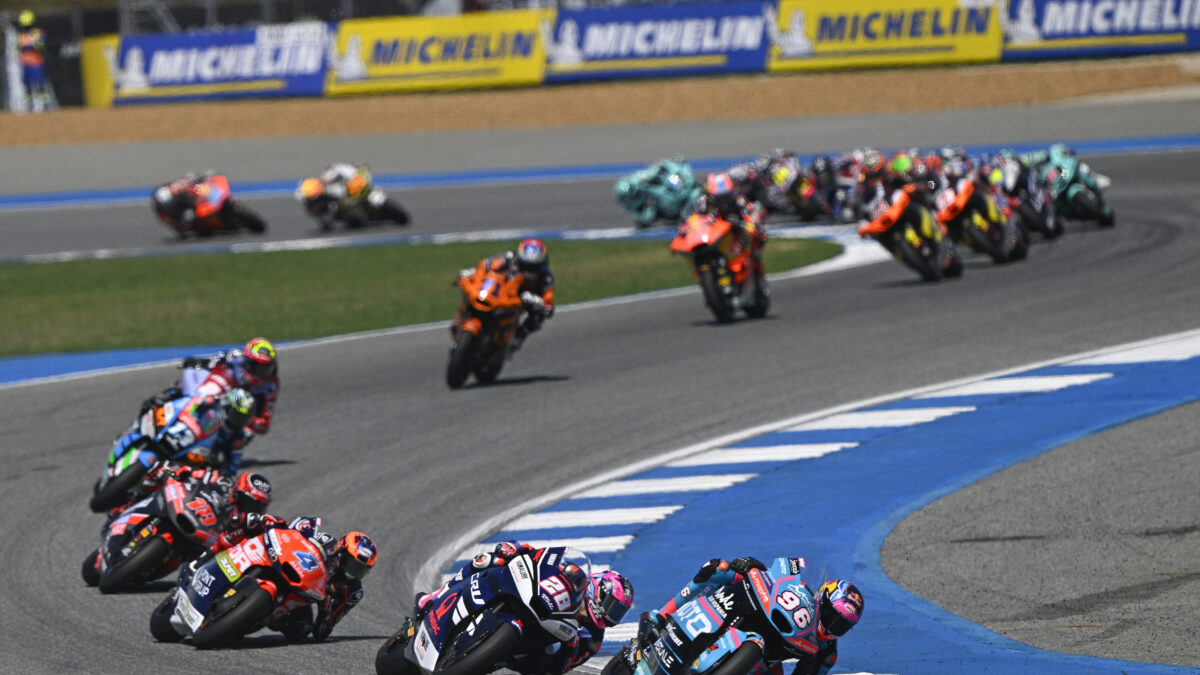 MotoGP of Thailand