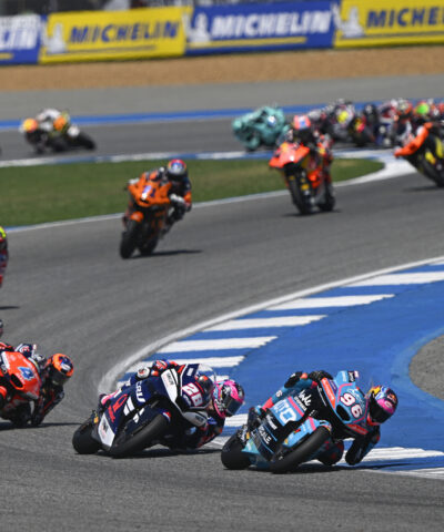 MotoGP of Thailand