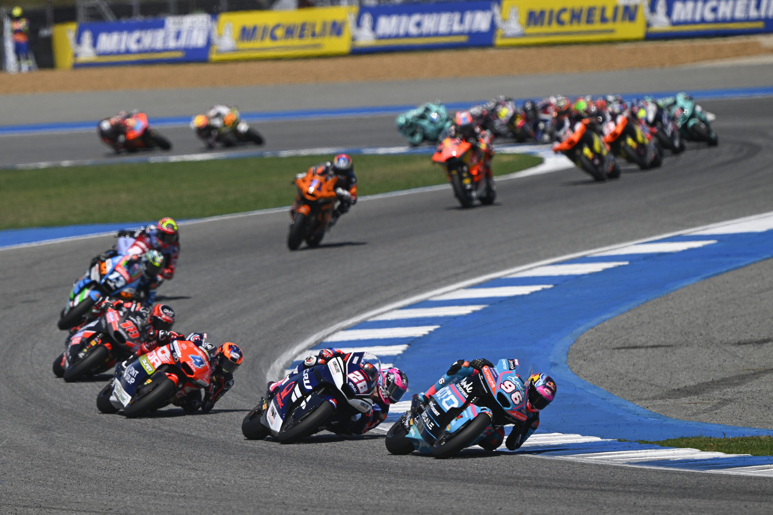MotoGP of Thailand
