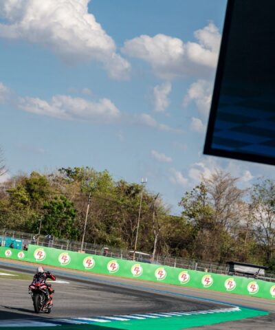 MtoGP Thailand