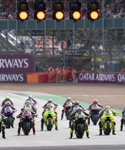 MotoGP 2026