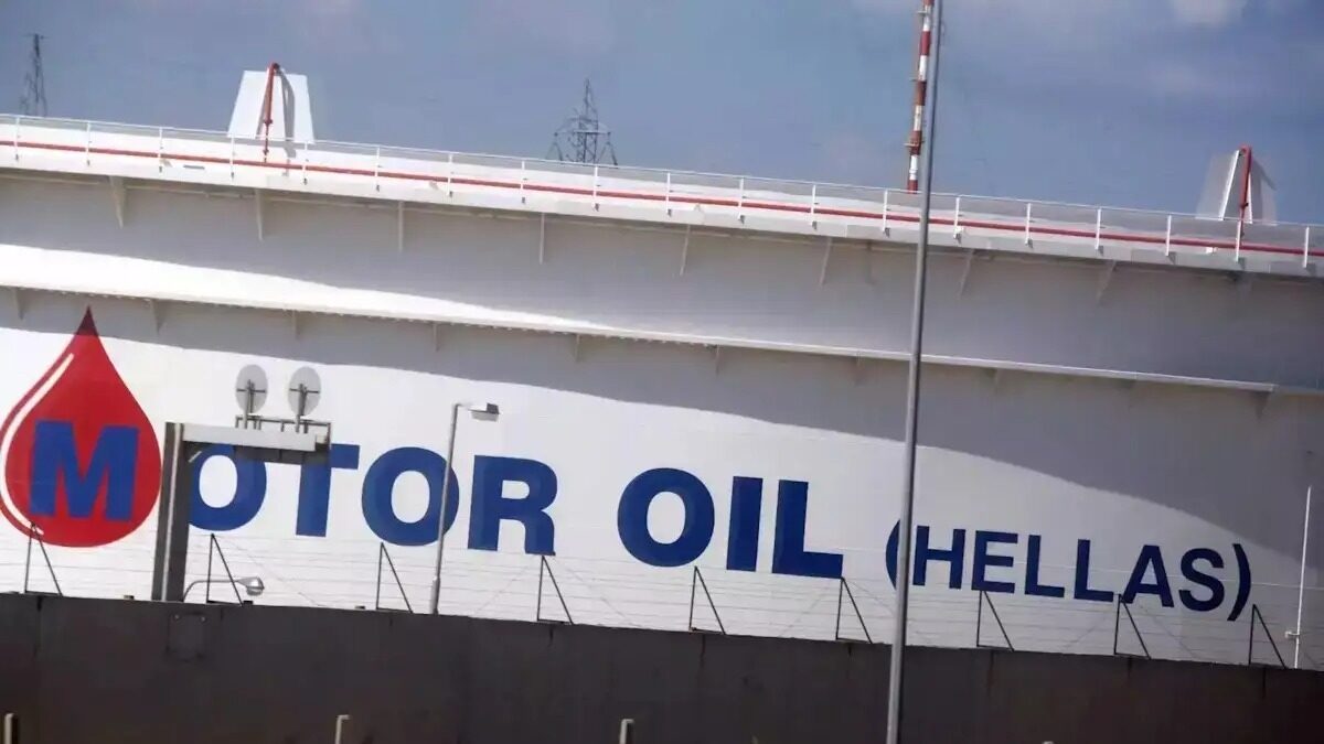 H Motor Oil επιστρέφει στον MSCI Standard Greece – Οι αλλαγές στον δείκτη που θα τεθούν σε ισχύ από 1/9