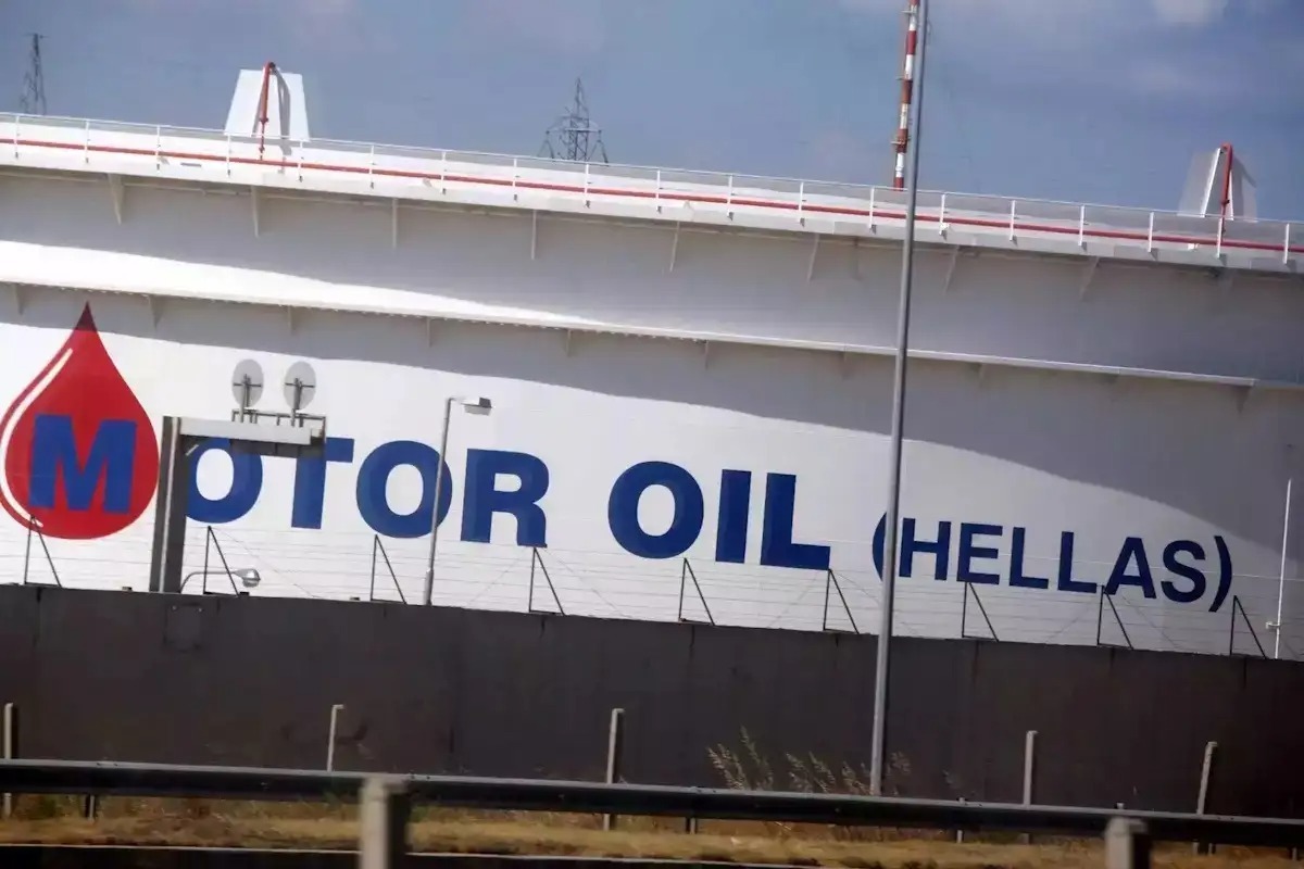 H Motor Oil επιστρέφει στον MSCI Standard Greece – Οι αλλαγές στον δείκτη που θα τεθούν σε ισχύ από 1/9