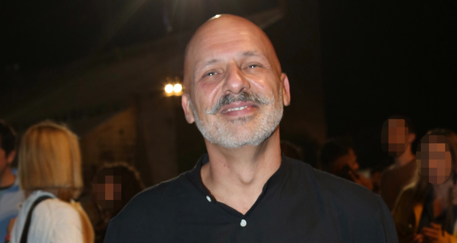 Ο Νίκος Μουτσινάς συνεχίζει τις διακοπές στο Μεξικό – «Η Γκουανταλαχάρα είναι μια κούκλα»