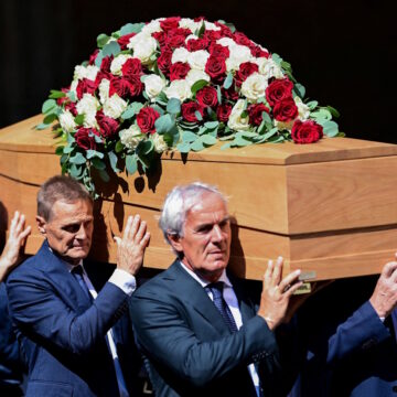 ΦΩΤΟ Reuters