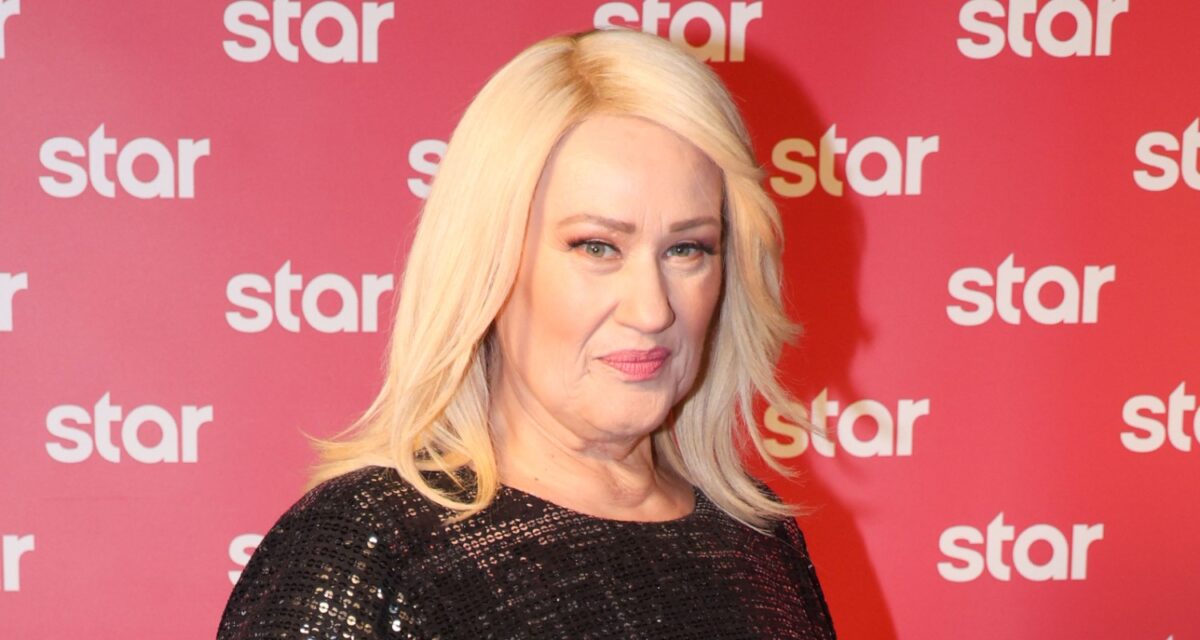 Αση Μπήλιου: Στην καθημερινή ζώνη του Star το «Stars System»