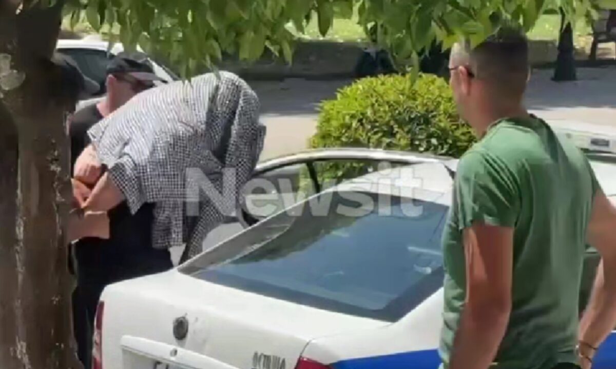 Μυστράς: Την Παρασκευή η απολογία του 55χρονου που έκρυβε τον νεκρό πατέρα του σε καταψύκτη