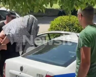 Ο 55χρονος που έκρυβε τον νεκρό πατέρα του σε καταψύκτη στον Μυστρά