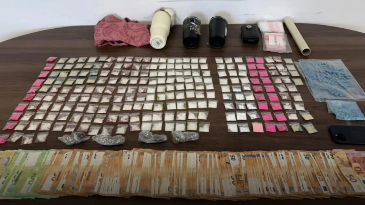 Μύκονος: Ο Σκοπιανός drug dealer που προμήθευε με σκληρά ναρκωτικά το νησί – Το modus operandi και η κινηματογραφική καταδίωξη