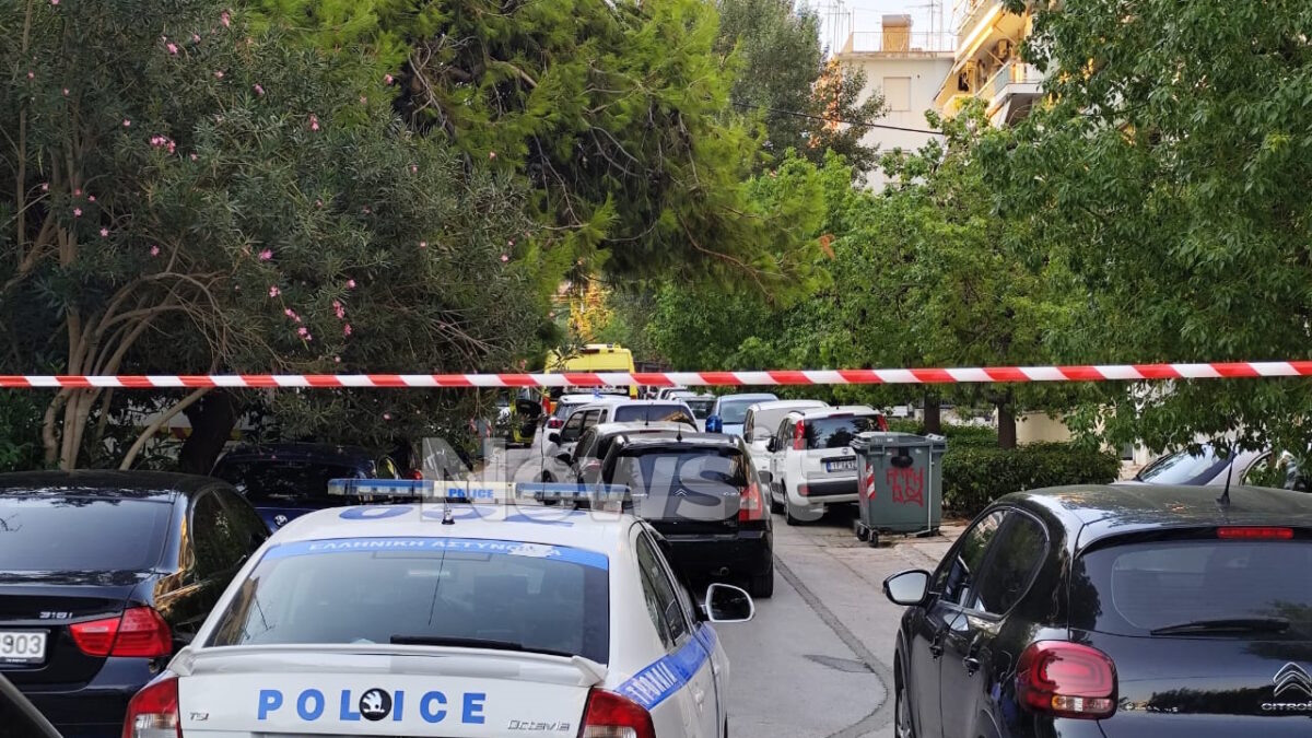 Νέα Σμύρνη: Της έστησε καρτέρι έξω από το σπίτι της, την πυροβόλησε στο κεφάλι και αυτοκτόνησε