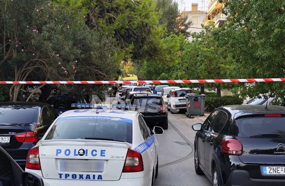 Νέα Σμύρνη: Της έστησε καρτέρι έξω από το σπίτι της, την πυροβόλησε στο κεφάλι και αυτοκτόνησε