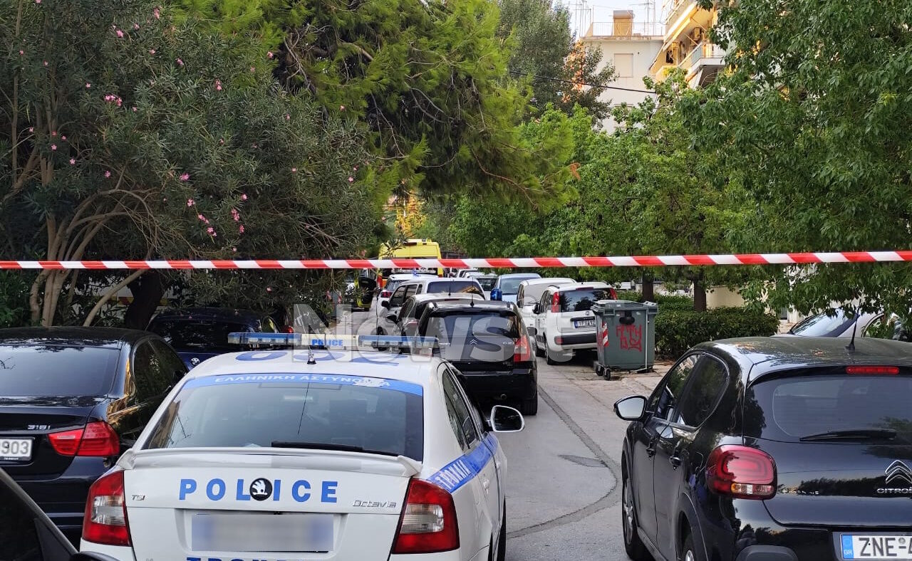 Νέα Σμύρνη: Της έστησε καρτέρι έξω από το σπίτι της, την πυροβόλησε στο κεφάλι και αυτοκτόνησε