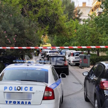 Νέα Σμύρνη: Της έστησε καρτέρι έξω από το σπίτι της, την πυροβόλησε στο κεφάλι και αυτοκτόνησε
