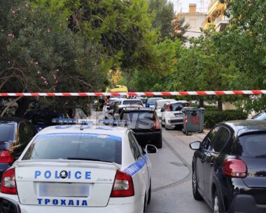 Πυροβολισμοί στη Νέα Σμύρνη: Ο άνδρας σκότωσε τη γυναίκα και στη συνέχεια αυτοκτόνησε