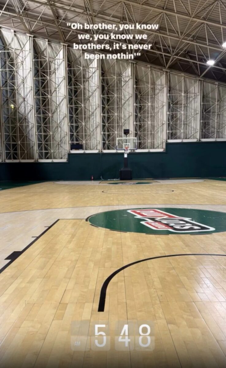 nigel hayes full