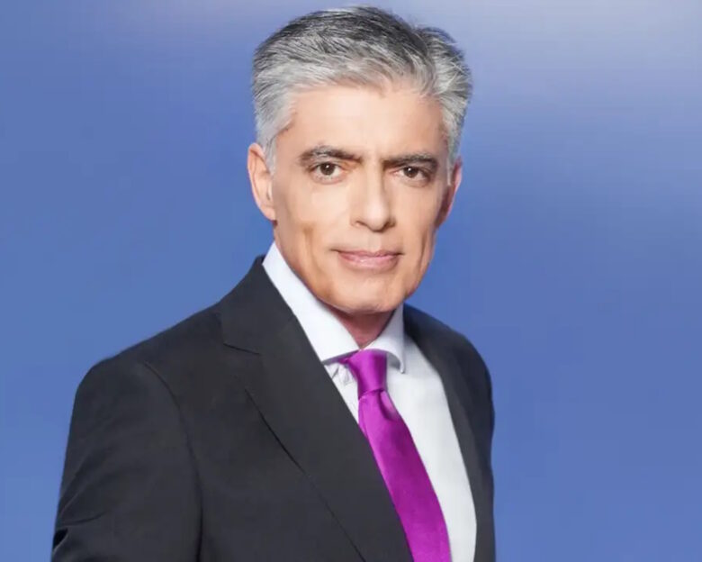 Ο Νίκος Ευαγγελάτος
