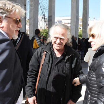 Νίκος Καλογερόπουλος
