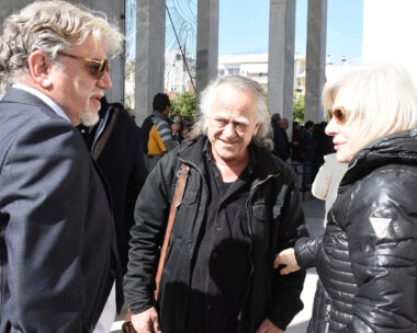 Νίκος Καλογερόπουλος