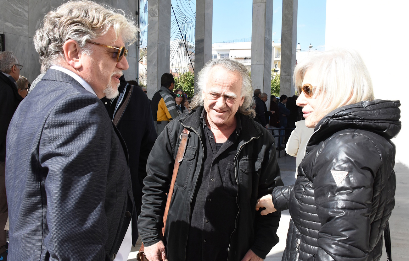 Νίκος Καλογερόπουλος: Η νέα ζωή στην Κυπαρισσία, η τελευταία εμφάνιση και η εξομολόγηση στον Γιώργο Λιάγκα