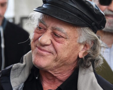 Νίκος Καλογερόπουλος