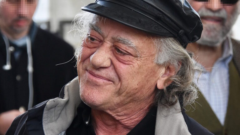 Νίκος Καλογερόπουλος