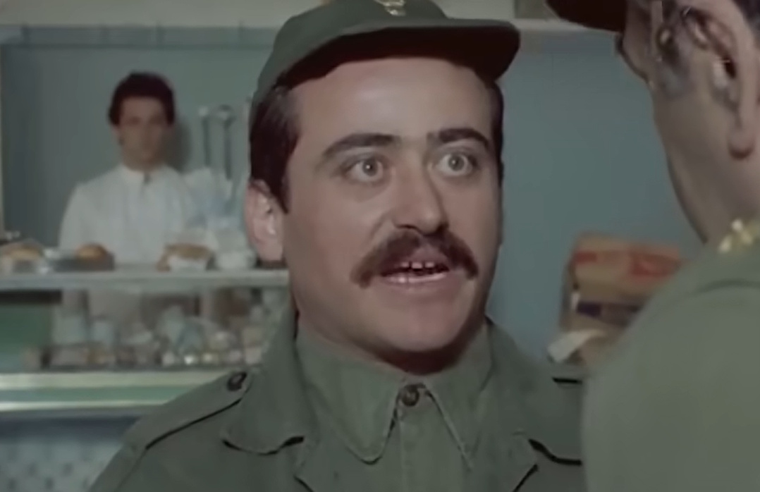 Νίκος Καλογερόπουλος