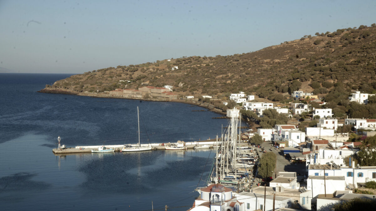 Φωτογραφία αρχείου Eurokinissi