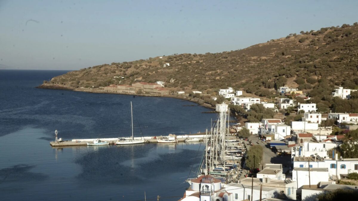 Φωτογραφία αρχείου Eurokinissi