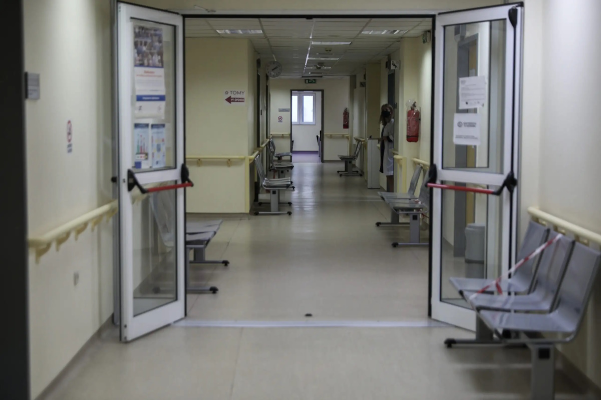 Χανιά: Aναστέλλονται τα τακτικά ραντεβού του αγγειοχειρουργού του νοσοκομείου επειδή κλάπηκε το μηχανάκι του γιατρού