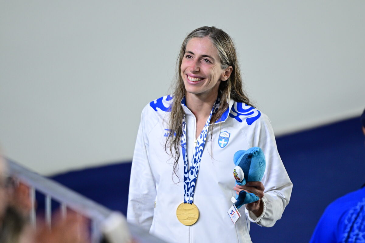 ΜΕΣΟΓΕΙΑΚΟΙ ΑΓΩΝΕΣ ΤΑΡΑΝΤΟ 2026