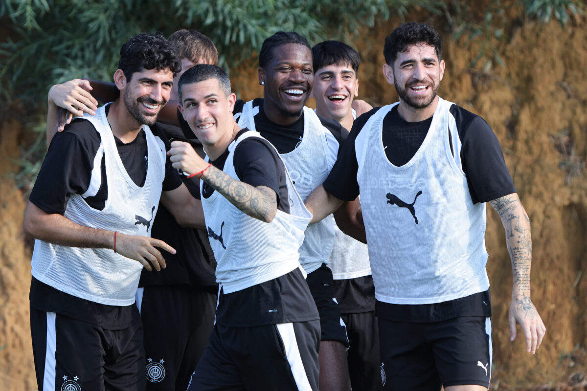 ΟΦΗ - ΤΣΣΚΑ Σόφιας live για τα πλέι οφ του Europa League