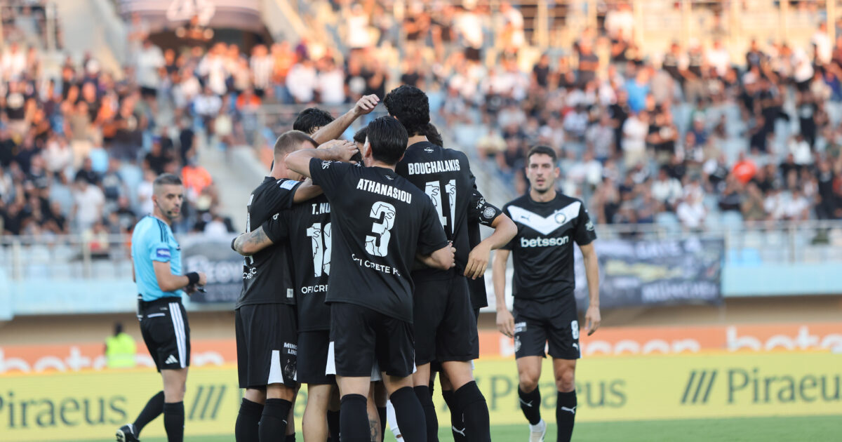 ΤΣΣΚΑ Σόφιας – ΟΦΗ live η ρεβάνς των πλέι οφ του Europa League