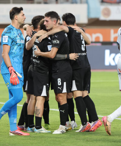 ΣΤΕΦΑΝΟΣ ΡΑΠΑΝΗΣ