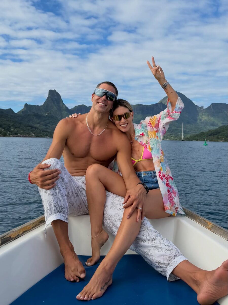 oikonomakou tserela instagram