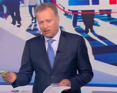 Δημήτρης Οικονόμου