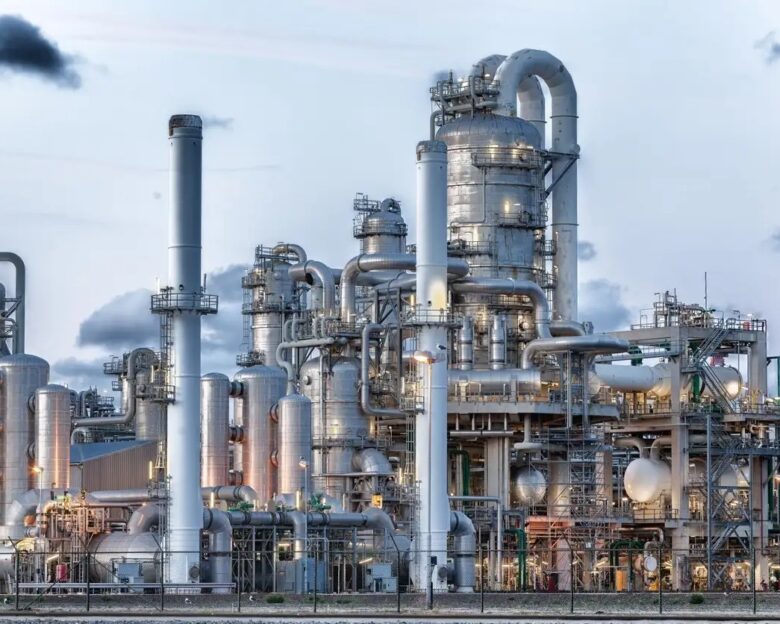 oil-industry