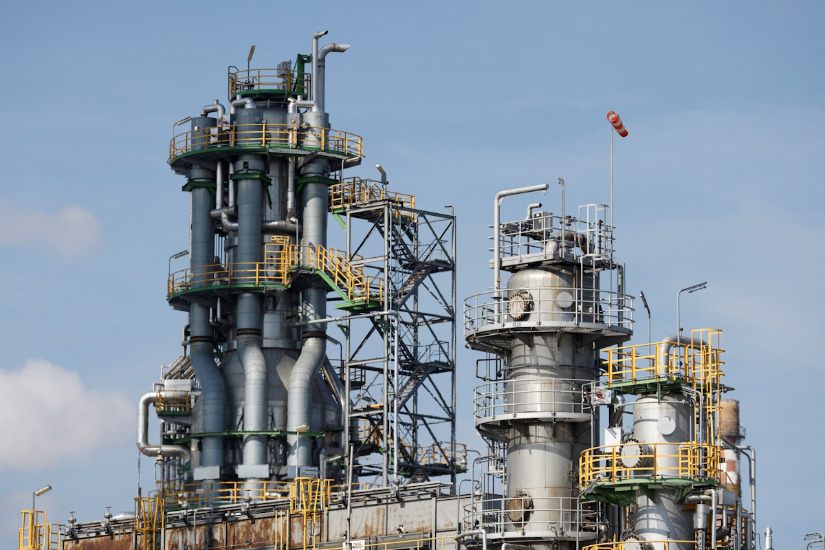 Στα 87 δολάρια υποχωρεί το Brent με φόντο την διπλωματική πρόοδο στο μέτωπο της Μέσης Ανατολής