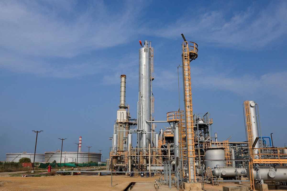 Το Brent σε τροχιά πάνω από τα 90 δολάρια με φόντο το αδιέξοδο στις συνομιλίες ΗΠΑ – Ιράν | Επικαιρότητα στο PlusTV.gr