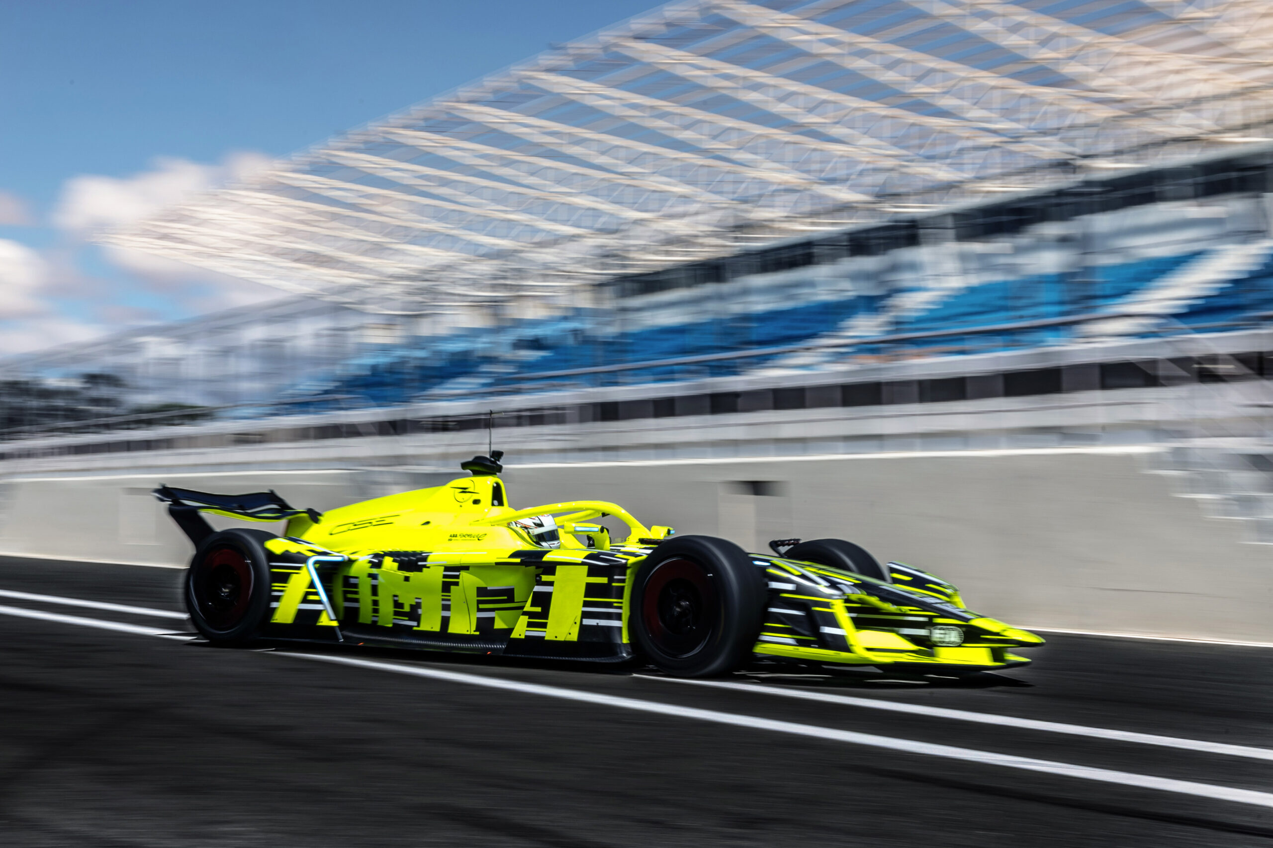 Mitch Evans, Opel GSE Formula E
