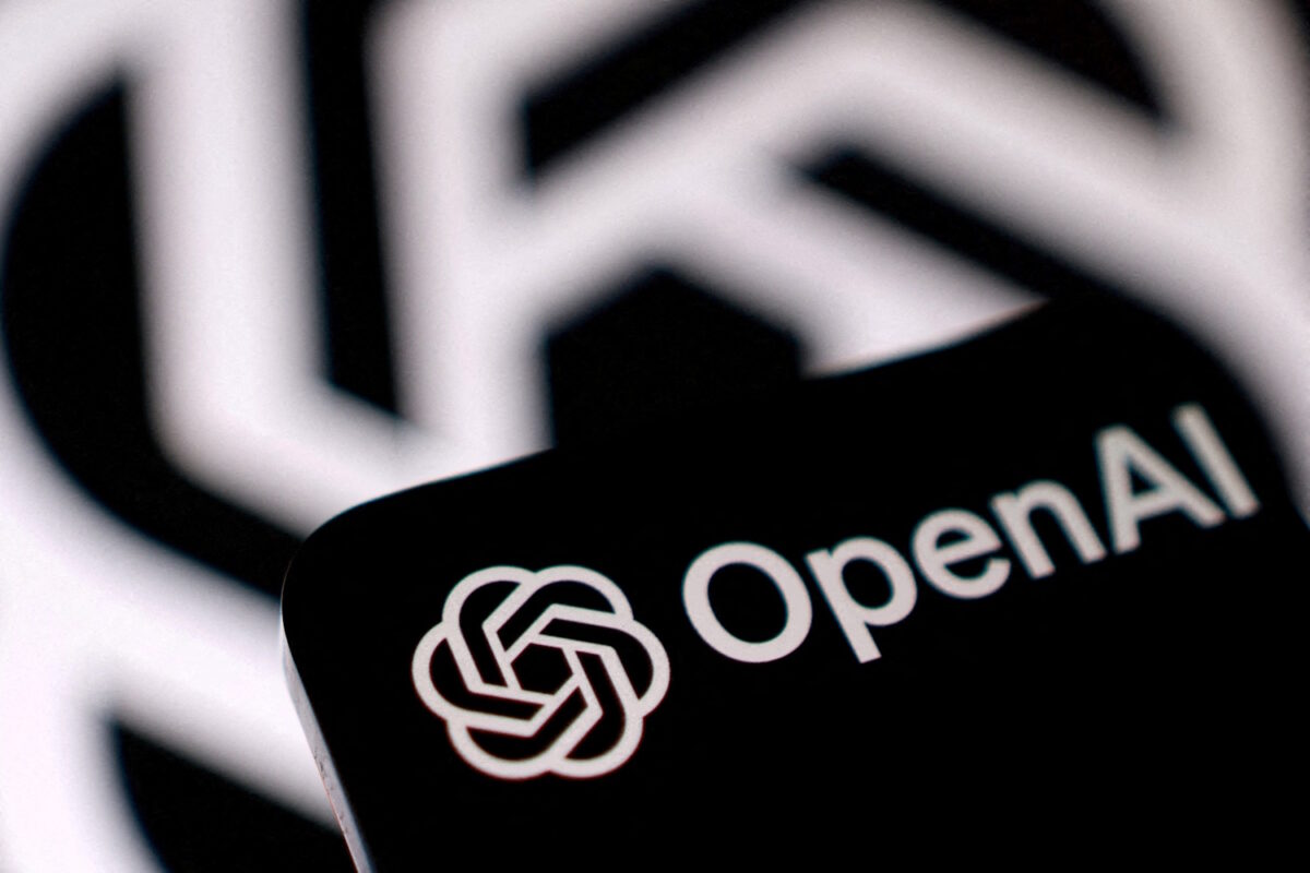 Η OpenAI κατασκευάζει «έξυπνο» ηχείο σε σχήμα ντόνατ χωρίς οθόνη - Θα κοστίζει έως 400 δολάρια