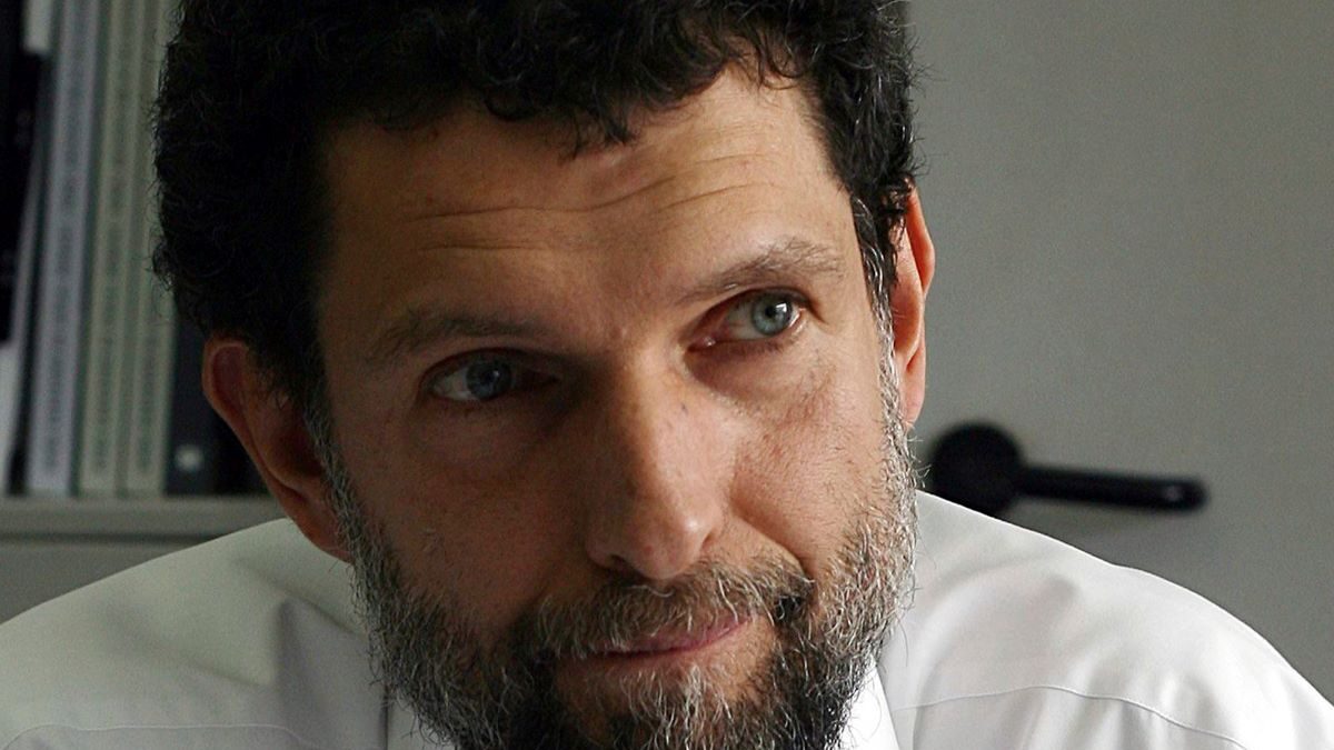 Ο Οσμάν Καβαλά