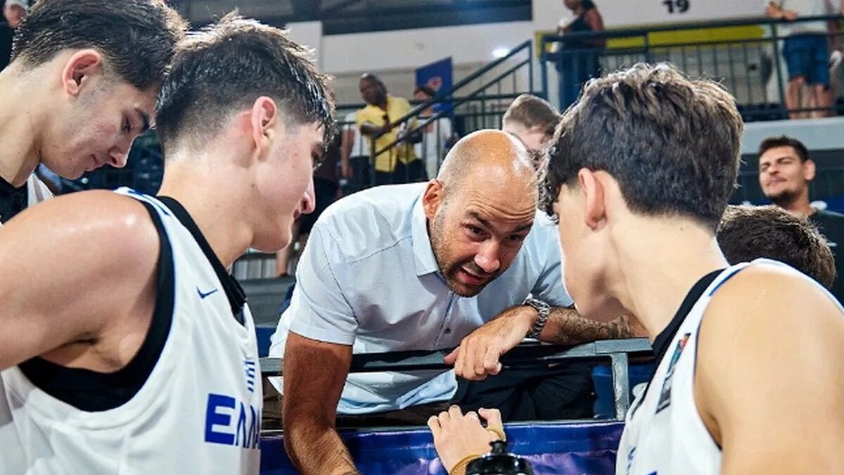 ΦΩΤΟ FIBA