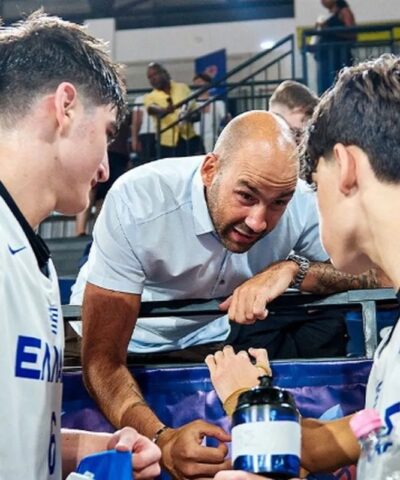 ΦΩΤΟ FIBA
