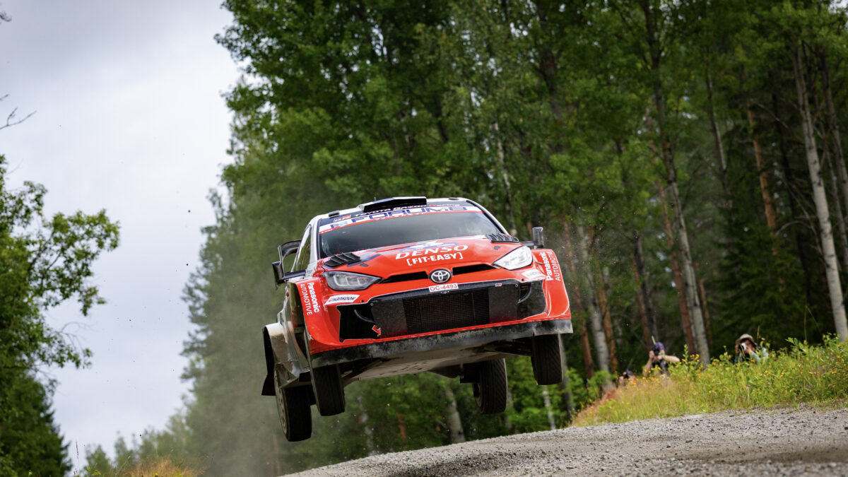 Sami Pajari Finland